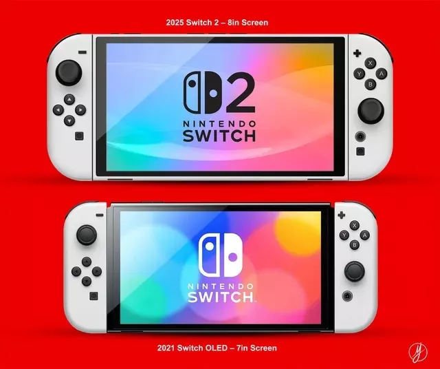 Nintendo Switch 2 Reddit リーク