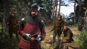 Kingdom Come: Deliverance II, Deep Silver, Plaion, IGN přináší porovnání Kutné Hory z KCD II s realitou