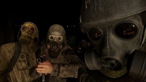 S.T.A.L.K.E.R. 2: Heart of Chornobyl, S.T.A.L.K.E.R. 2 už je ziskový, obdrží alespoň dvě DLC