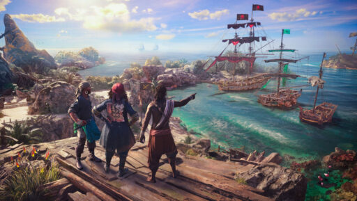 Skull and Bones, Ubisoft, Skull and Bones se může dočkat crossoveru s Black Flag