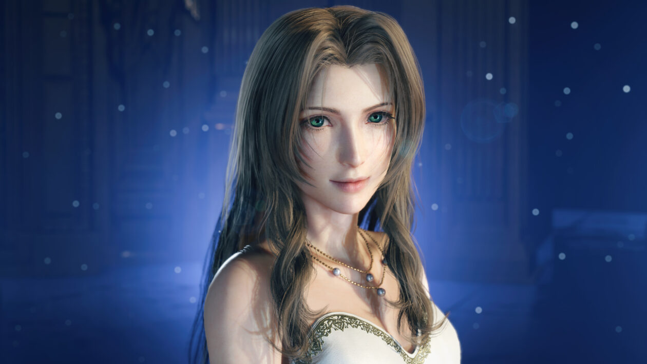 Final Fantasy VII Rebirth、Square Enix、Final Fantasy VII Rebirth はあなたの PC に安心感を与えます