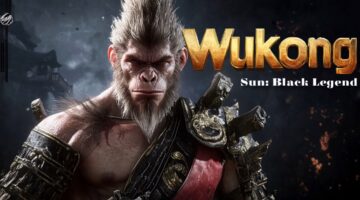 Black Myth: Wukong、Game Science、Wukong Sun: Black Legend 年に Black Myth: Wukong na Switch