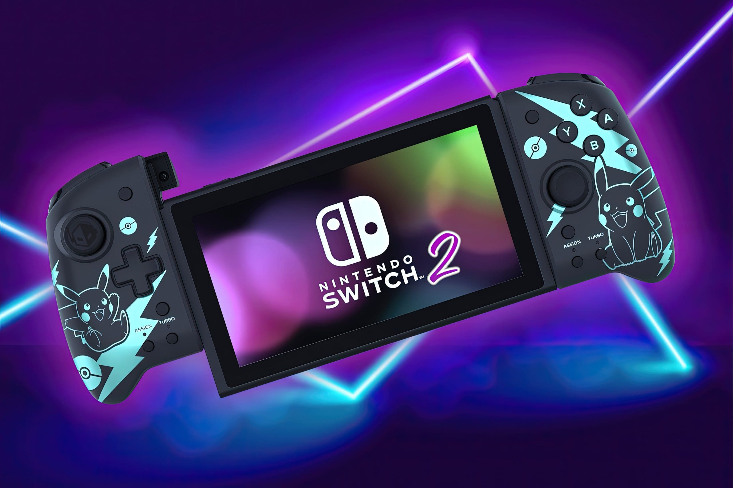 推測される仕様と機能を含む噂のNintendo Switch 2発売日。