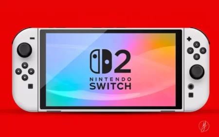 Nintendo Switch 2の発売日は3月28日と噂：これが私たちが知っていることです