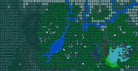 Caves of Qud がリリース: 15 年かけて制作されたカルト クラシック