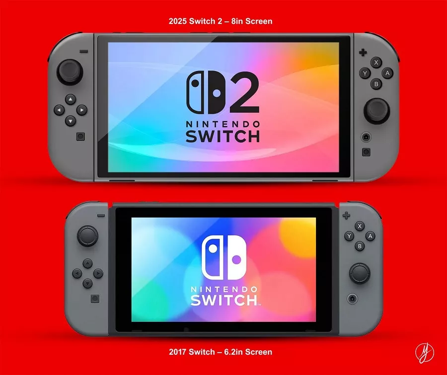 Nintendo Switch 2 Reddit リーク