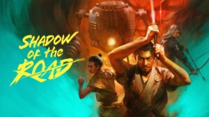 Shadow of the Road が驚くべき新しいトレーラーを公開 - 妖怪、侍、スチームパンク、オーマイ!