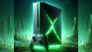 Nová konzole Xbox Prime údajně dorazí v roce 2026