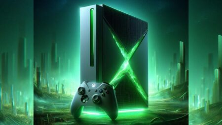 Nová konzole Xbox Prime údajně dorazí v roce 2026