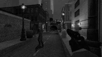 Half-Life 2、Valve Corporation、Half-Life 2 の新しい MOD では、時間を旅します。