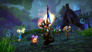 World of Warcraft Fresh Classic でウォーソングガルチに勝つための 10 のヒント