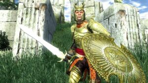 The Elder Scrolls IV: Oblivion, Bethesda Softworks, Údajný vývojář z Virtuos potvrdil předělávku Oblivionu