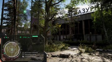 Chernobylite 2: Exclusion Zone、The Farm 51、Kickstarter でゲーマー向けにチェルノブライト 2 が入札