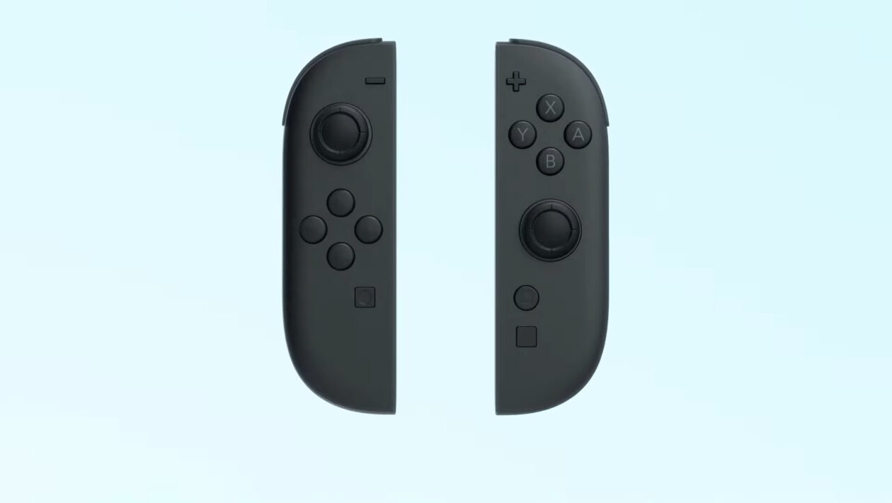 任天堂がSwitch 2を正式発表