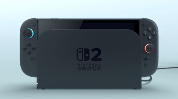 任天堂がSwitch 2を正式発表