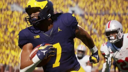 EA Sports College Football 26, Electronic Arts, EA Sports formálně oznamují College Football 26