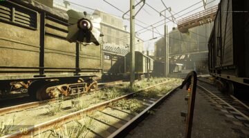 Half-Life 2、Valve Corporation、Half-Life 2 RTX の画像とビデオが流出