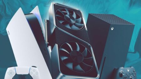 PC ゲームがコンソールのせいで銀行まで笑い続けている理由