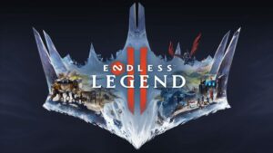 Endless Legend 2: 海洋冒険が 2025 年の早期アクセスで待っています!