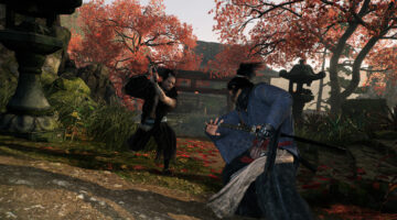 コーエーテクモの『Rise of the Ronin』が 3 月に PC に登場