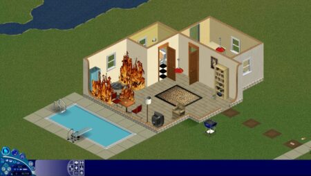 Sims Rerelease：The Classic Sims 1とSims 2ゲームは2025年に復活する可能性があります