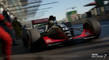 Gran Turismo 7、Sony Interactive Entertainment、Gran Turismo 7は、公式にさらに4台の車を発表しました