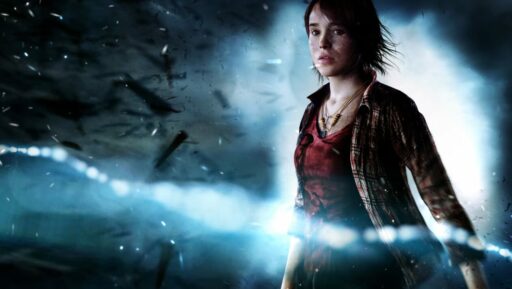 Beyond: Two Souls, Sony Computer Entertainment, Elliot Page chystá adaptaci Beyond: Two Souls