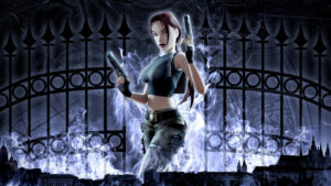 Tomb Raider IV-VI Remastered, Aspyr, Remaster The Angel of Darkness vrací vystřižený obsah