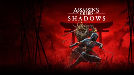 Assassin's Creed Shadows はコントロールに新たなひねりをもたらします – そしていよいよその時が来ました!