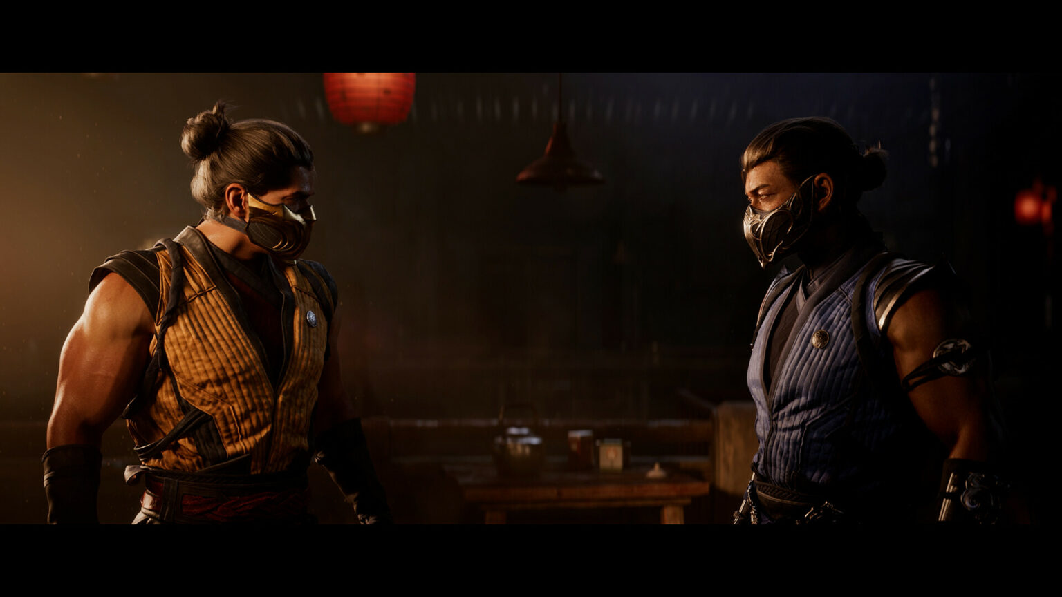 Mortal Kombat 1 Pro Kompetition: シーズン 2 が賞金総額 255,000 ドルと新しいゲストファイターとともに開幕