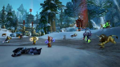 World of Warcraft Fresh Classic で Alterac Valley に勝つための 10 のヒント