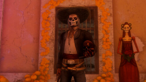 Mod Fallout: Nuevo México se definitivně ruší