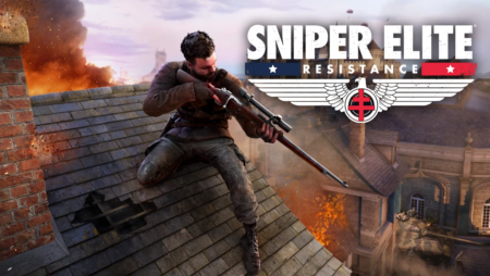 Sniper Elite: Resistance vychází už příští týden