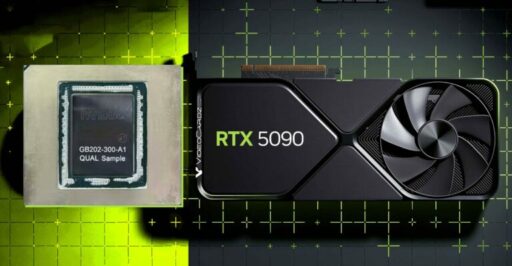 次世代 RTX 50 GPU は大きな電力ジャンプを要求すると噂されています: 知っておくべきことは次のとおりです