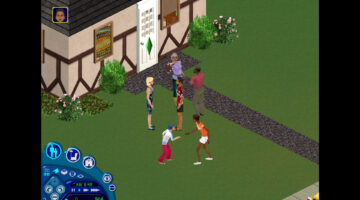 Sims 1と2はPCで再びリリースされました