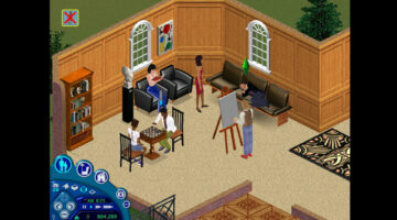 Sims 1と2はPCで再びリリースされました