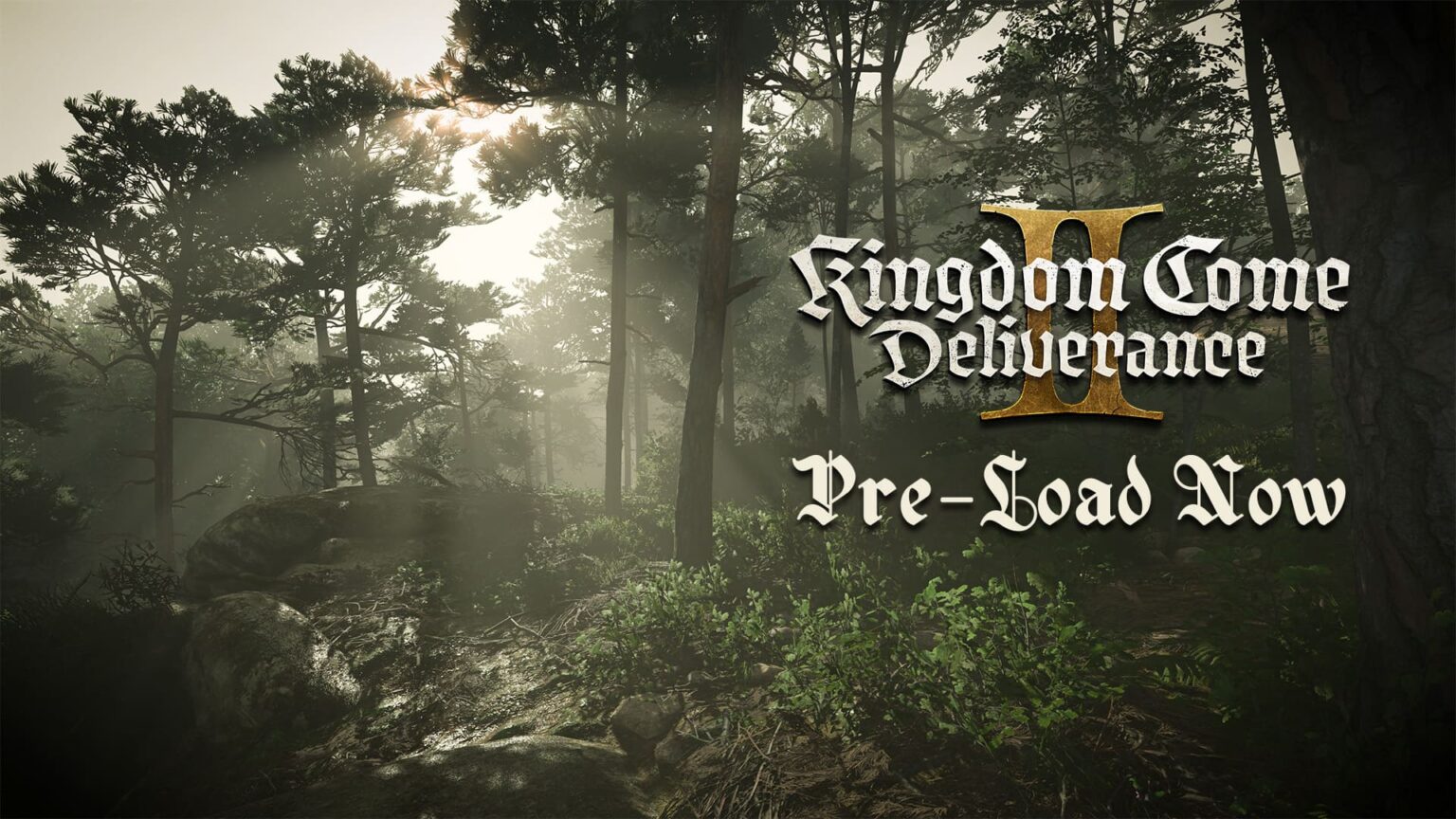 Kingdom Come：Deliverance IIレビュー - 誇大広告の価値はありますか？