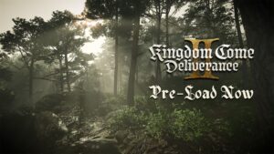 Kingdom Come：Deliverance IIレビュー - 誇大広告の価値はありますか？