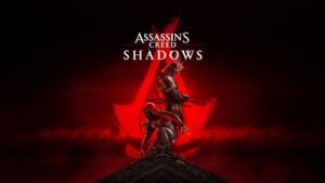 Assassin's Creed Shadows Art Book Leaks：Major Plot Twists＆Templar Secrets！