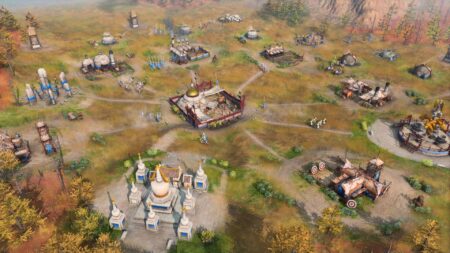 Age of Empires PS5：見逃せない2つの壮大なタイトルとアップデート！