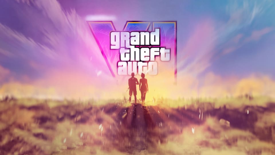 GTA 6壁紙のダウンロード