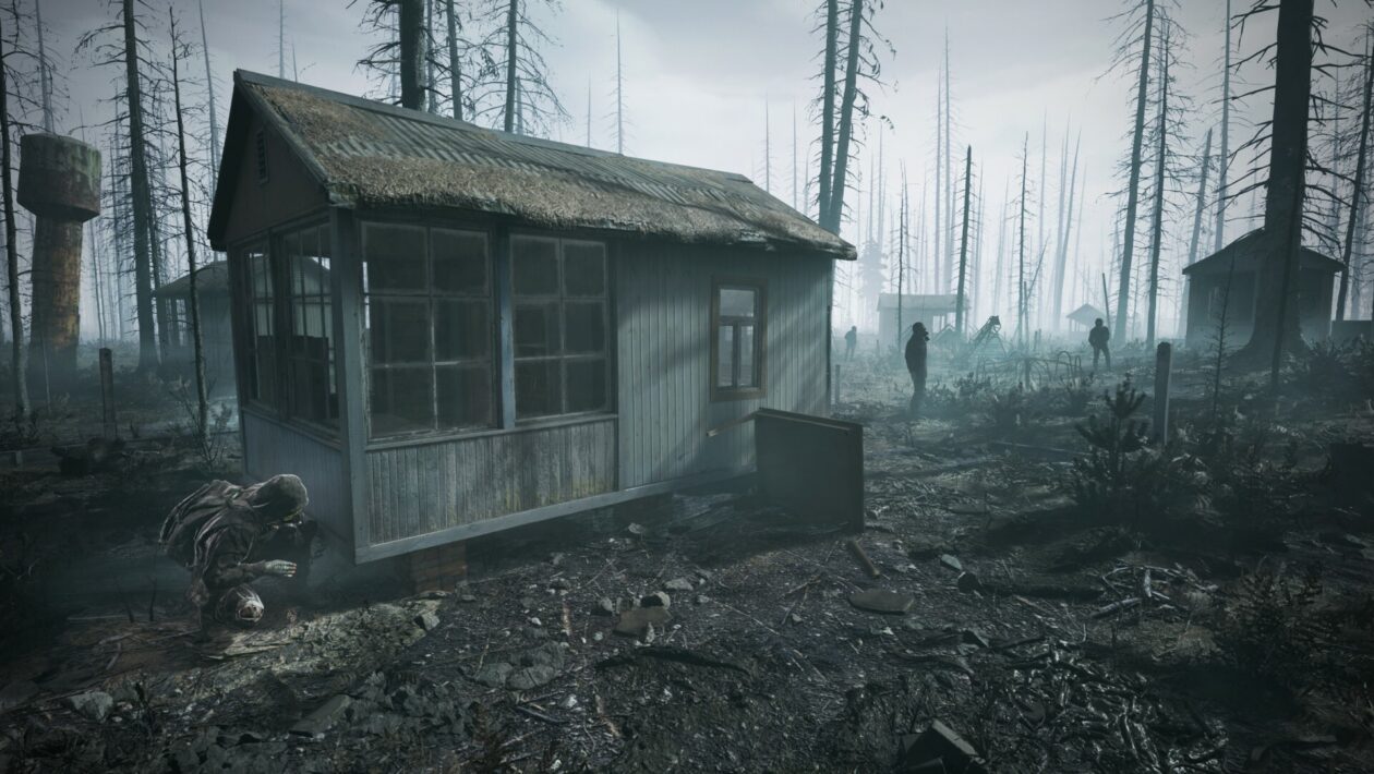 Chernobylite 2：除外ゾーン、Farm 51、Chernobylite 2は3月上旬にリリースされます