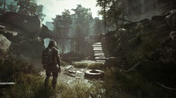 Chernobylite 2：除外ゾーン、Farm 51、Chernobylite 2は3月上旬にリリースされます