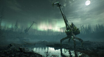 Chernobylite 2：除外ゾーン、Farm 51、Chernobylite 2は3月上旬にリリースされます