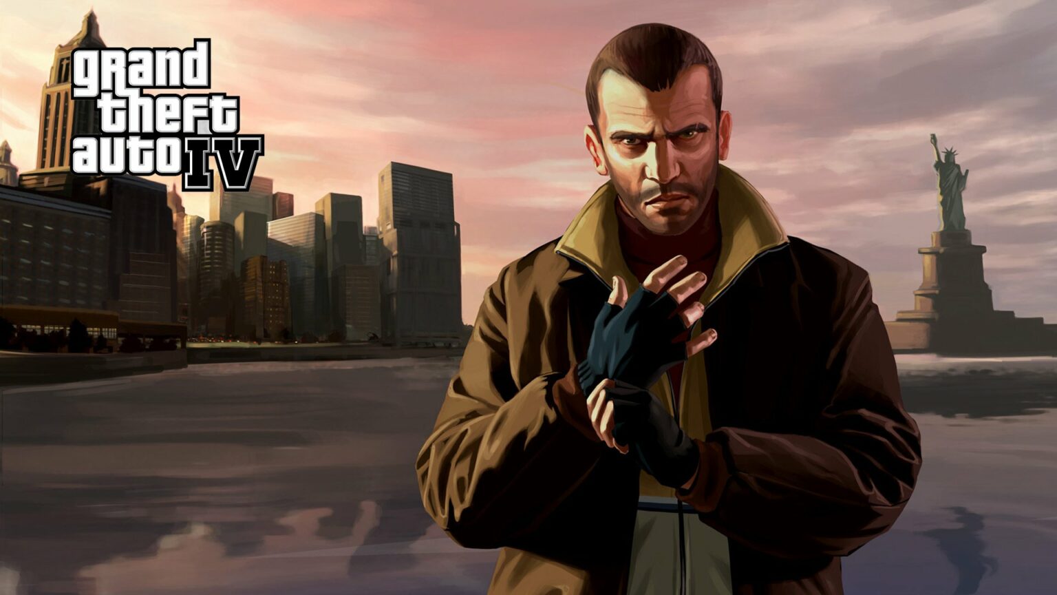 GTA 4リマスター：RockstarはすぐにPS4とPS5に移植しますか？