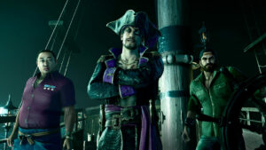 Like a Dragon: Pirate Yakuza in Hawaii, Sega, Recenze Like a Dragon: Pirate Yakuza in Hawaii