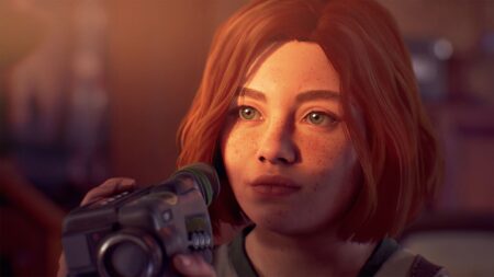 Life Is Strange Creatorsは90年代にセットされた新しい物語ゲームをリリースし、Lost Records：Bloom＆Rage