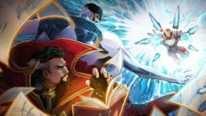 Marvel Rivals, Marvel Games, NetEase, Marvels Rivals byli málem zrušeni kvůli šetření