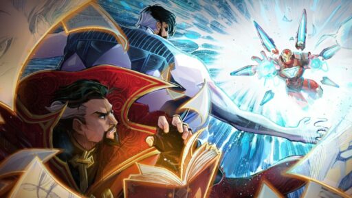 Marvel Rivals, Marvel Games, NetEase, Marvels Rivals byli málem zrušeni kvůli šetření