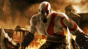 Remaster God of War má být oznámen v březnu